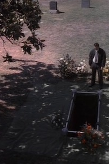 Poster de Episódio A Terrible Beauty (1997)