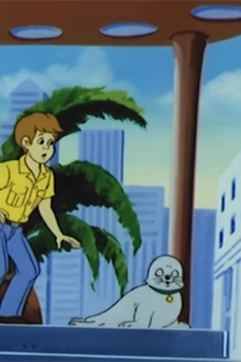 Poster de Episódio Sabotage (1985)