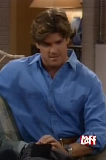 Poster de Episódio There's No Accounting (1990)