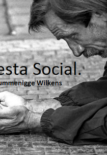 Protesto Social (La Protesta Social)