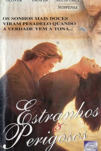 Poster de Filme Estranhos & Perigosos (1994)