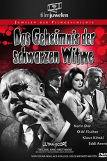 O segredo da Aranha Negra (The Secret of the Black Widow)