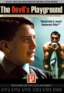 O Recreio do Diabo (The Devil's Playground)