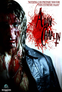 Adam Chaplin - Poster / Capa / Cartaz - Oficial 1