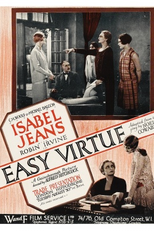 Mulher Pública (Easy Virtue)