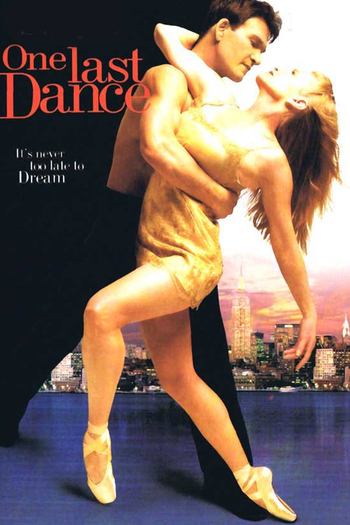  de Filme A Última Dança (2003)