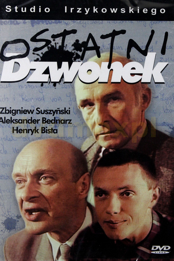  de Filme The Last Schoolbell (1989)