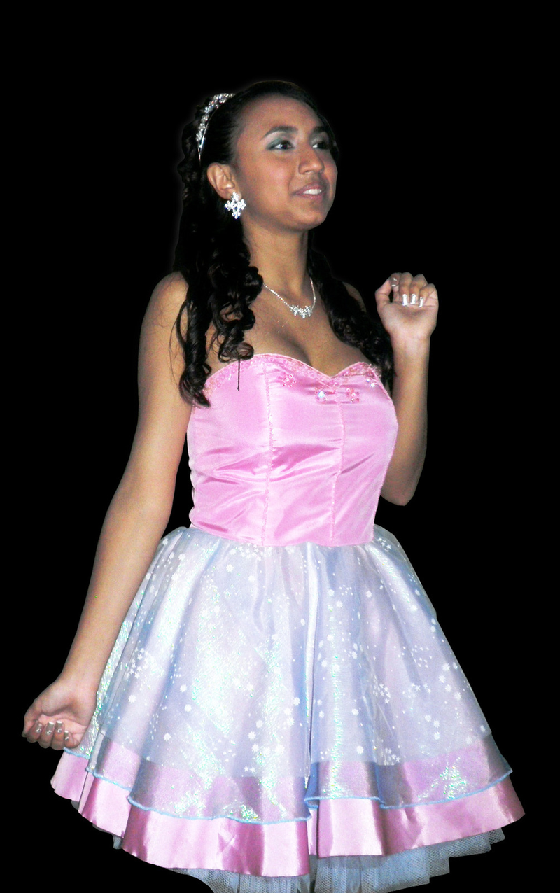 Ana Luiza A. - Foto 1