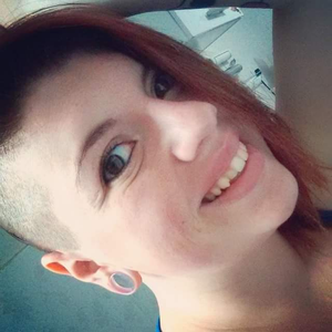 Foto de perfil de Thaís