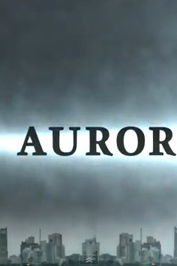 Poster de Curta Superpose: Aurora (2011)