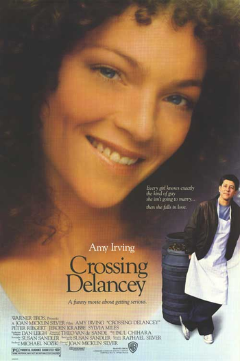  de Filme Amor à Segunda Vista (1988)