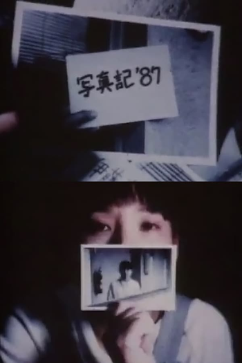  de Curta Photodiary 87 (1987)