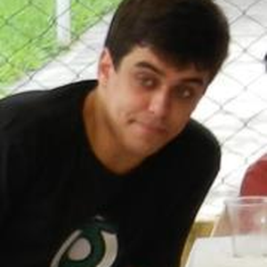 Foto de perfil de Rodrigo