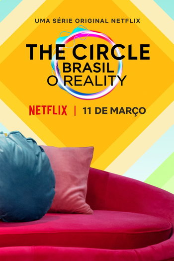  de Série The Circle Brasil (1ª Temporada) (2020)