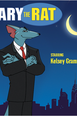 Gary, o Advorato (1ª Temporada) (Gary the Rat (Season 1))