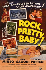 Curvas e Requebros (Rock, Pretty Baby)