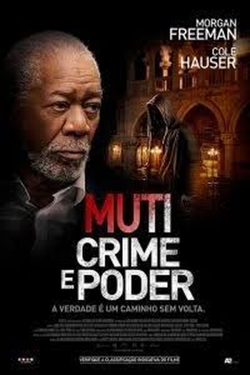  de Filme Muti: Crime e Poder (2023)