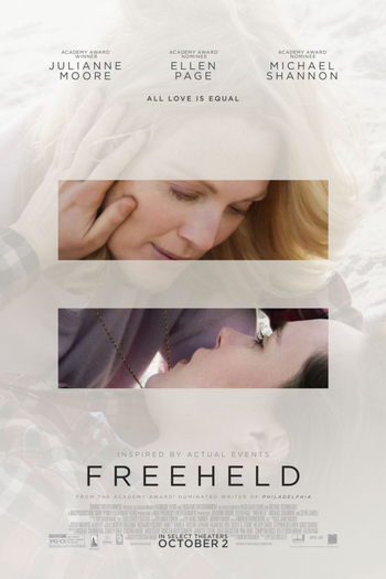  de Filme Amor Por Direito (2015)