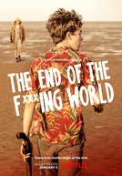 The End of the F***ing World (1ª Temporada)