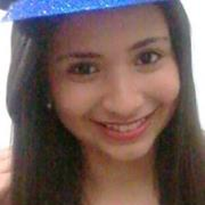 Foto de perfil de Rebeca