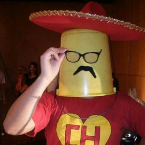 Foto de perfil de Arock