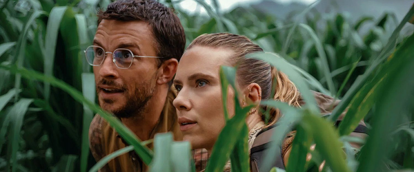 'Jurassic World: Recomeço’ estreia no topo das bilheteiras na China