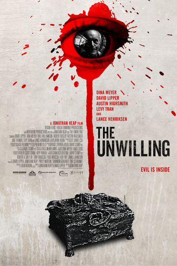  de Filme Os Relutantes (2016)