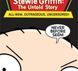 Uma Família Da Pesada - Stewie Griffin "A História Não Contada"