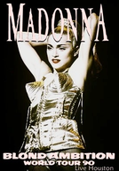 Madonna Blond Ambition Tour Live Houston