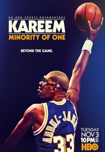 Kareem: Minoria de Um (Kareem: Minority of One)