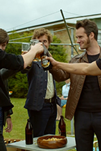 Poster de Episódio But for a Wayward Son (2015)
