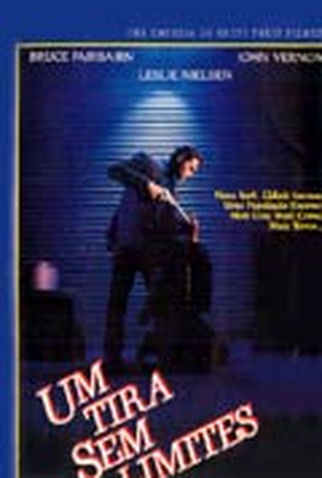 Poster 1 de Filme Um Tira Sem Limites (1987)