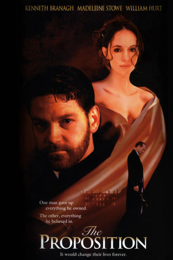  de Filme A Proposta (1998)