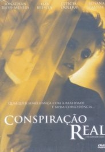 Conspiração Real (The Emperor's Wife)