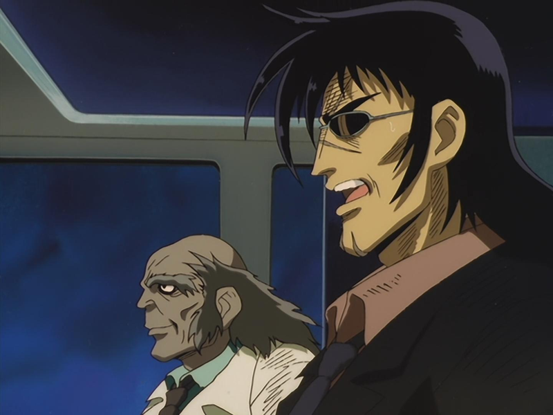 Foto 7 de Change!! Getter Robo: Sekai Saigo no Hi