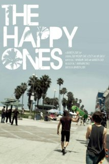 Poster de Curta The Happy Ones  (2011)