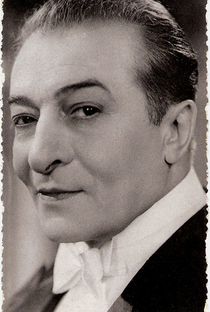 Jules Berry - Poster 1