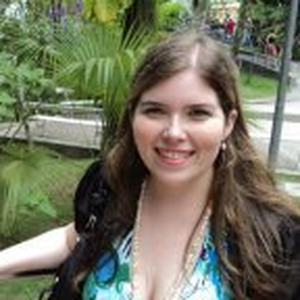 Foto de perfil de Viviane Gonzalez