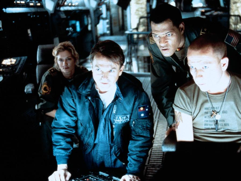 Foto 8 de O Enigma do Horizonte