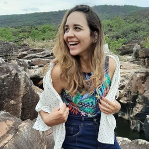Foto de perfil de Joyce Lima