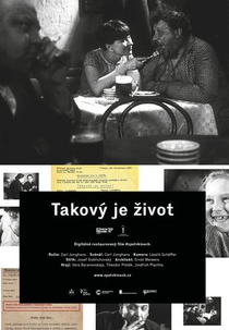 Assim é a Vida (Takový je zivot)