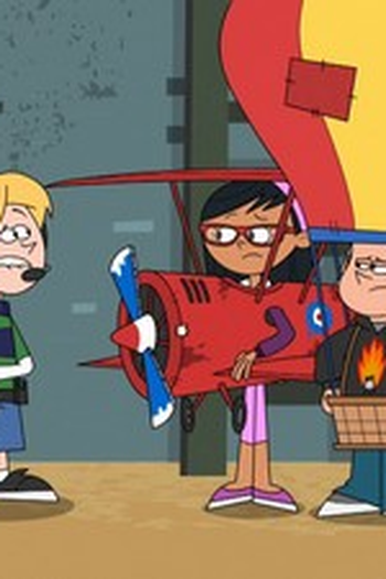 Poster de Episódio Where No Noob Has Gone Before (2015)