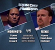 Morimoto vs. Feenie