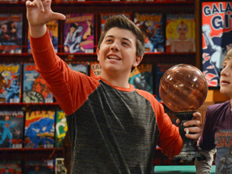 Foto 1 de Mega Med (1ª Temporada)