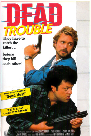  de Filme A Grande Jogada (1990)