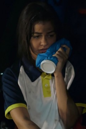 Poster de Episódio Episode 28 (2023)