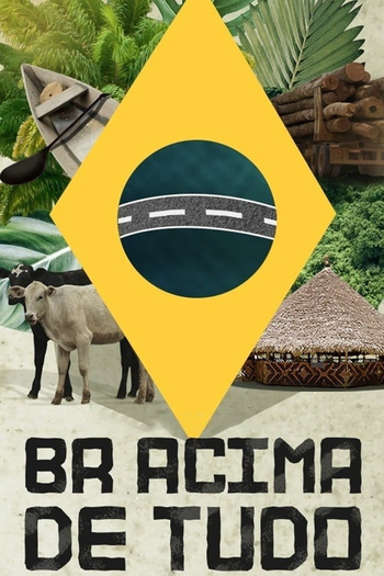 de Filme BR Acima de Tudo (2021)