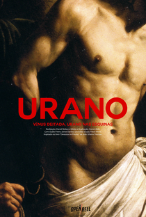 Urano - Poster / Capa / Cartaz - Oficial 1