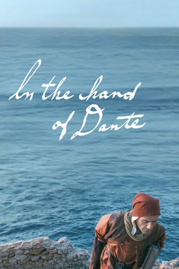  de Filme Nas Mãos de Dante (2025)