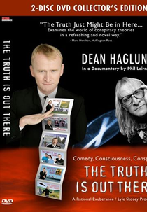 The Truth Is Out There (The Truth Is Out There)